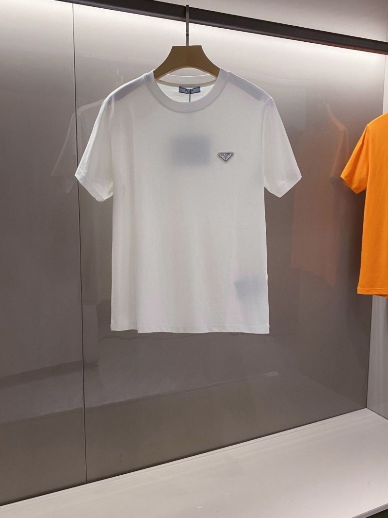 Prada T-Shirts